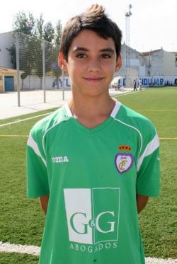 Cornejo (Fundacin R. Jan) - 2011/2012