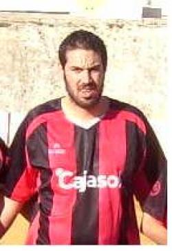 Garzo (C.D. Repilado) - 2011/2012