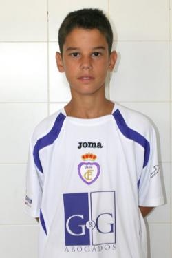 Francis  (Fundacin R. Jan) - 2011/2012