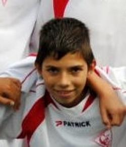lvaro Hurtado (Ciudad de Cdiz) - 2011/2012