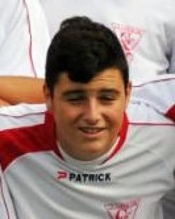 Pablo (Ciudad de Cdiz) - 2011/2012