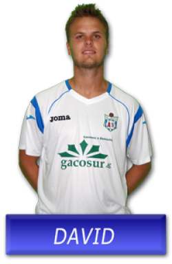 David (U.D. Villamartn) - 2011/2012