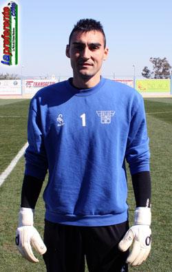 Juanfran (C.D. Vera) - 2011/2012