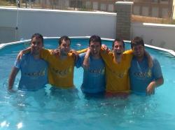 Joselu (A.C.D. Alayos) - 2011/2012