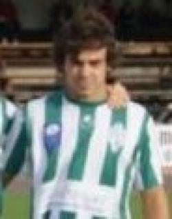 Javi Arbes (S.D. Lenense P.) - 2011/2012