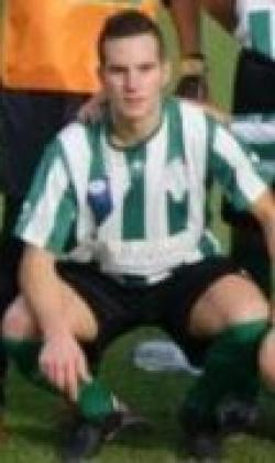 Cristofer (S.D. Lenense P.) - 2011/2012