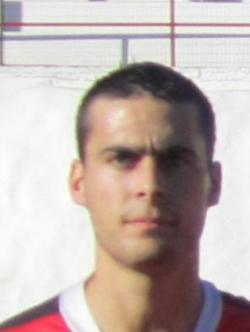 Ruben (C.D. Repilado) - 2011/2012