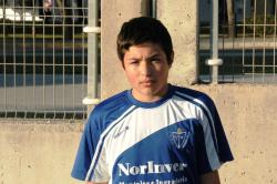 Pablo Candn (La Salle Puerto Real) - 2011/2012