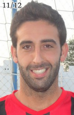 Quines (C.D. Pinzn) - 2011/2012