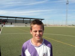 Damas (Atltico Jan) - 2011/2012