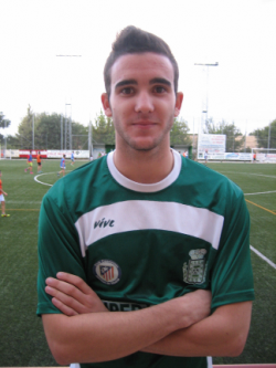 Merino (C.D. beda Viva) - 2011/2012