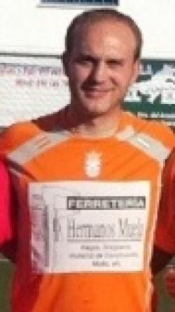 Antonio (Huesa U.D.) - 2011/2012