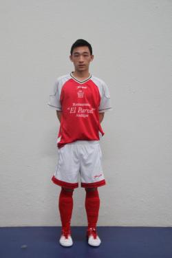 Hui (Andjar F.S) - 2011/2012
