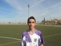 paulano (Atltico Jan) - 2011/2012