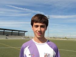 Lillo (Atltico Jan) - 2011/2012