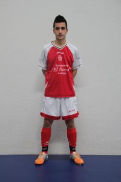 Patri (Andjar F.S) - 2011/2012