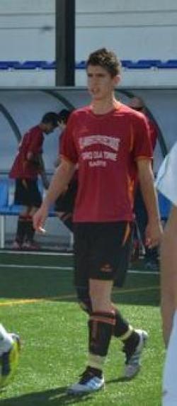 lex (Atltico Sabiote) - 2011/2012