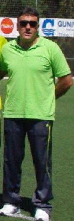 Antonio (Pizarra Atltico CF) - 2011/2012
