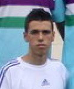 Jos Antonio (Pizarra Atltico CF) - 2011/2012