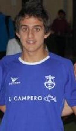 Apolo (Barbate C.F.) - 2011/2012