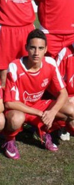 Jose Mari (Chiclana C.F. B) - 2011/2012
