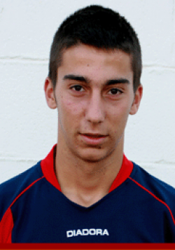 Pelu (Chiclana Industrial) - 2011/2012