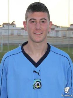 Bruno (Chiclana C.F.) - 2011/2012