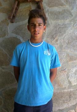 lvaro (Chiclana C.F. B) - 2011/2012
