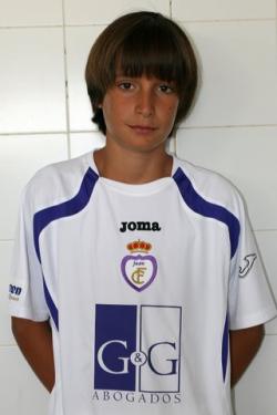 MERCHAN (Fundacin R. Jan) - 2011/2012