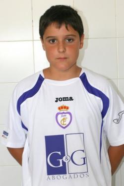 LOPEZ (Fundacin R. Jan) - 2011/2012