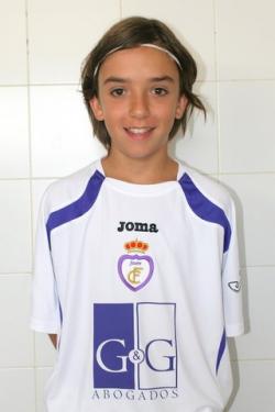 ANTOIN (Fundacin R. Jan) - 2011/2012