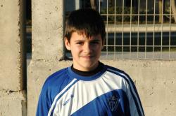 Antonio Jess (La Salle Puerto Real) - 2011/2012