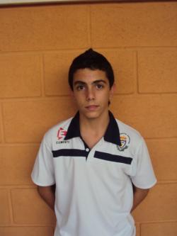 Francis (P.D. Jienense B) - 2011/2012