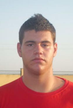 Alex (C.D. Utica) - 2011/2012