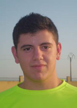 Juanma (C.D. Utica) - 2011/2012