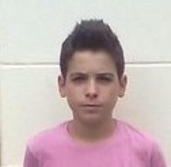 Ivn (Las Norias C.F.) - 2011/2012