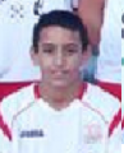 Isaas (Dalas) - 2011/2012