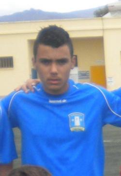 Ito (Comarca de Njar) - 2011/2012