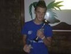 Miguelin (Comarca de Njar B) - 2011/2012