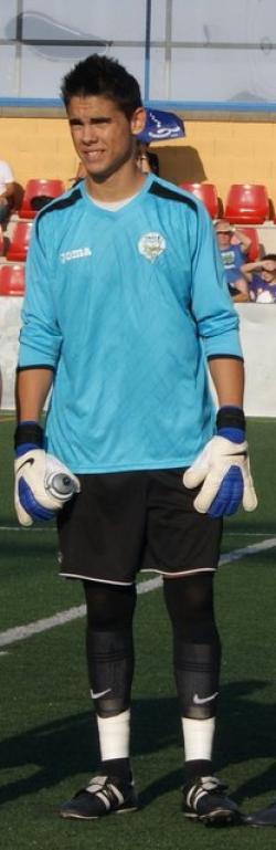 Miguel (UCD La Caada Atl.) - 2011/2012