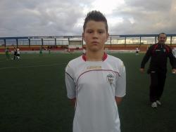 Ramos (La Caada Atltico B) - 2011/2012