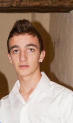 Jorge (C.Rvo. El Morche) - 2011/2012