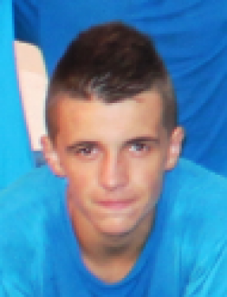 Szep (Los Molinos C.F.) - 2011/2012