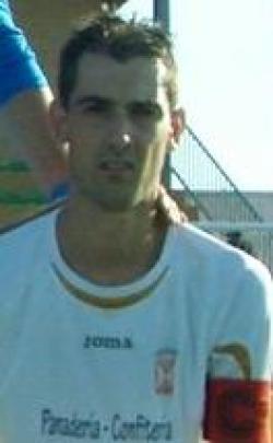 Pollo (Villargordo C.F.) - 2011/2012