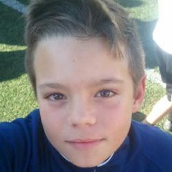 MIGUE CANTOS (Arenas de Armilla B) - 2011/2012
