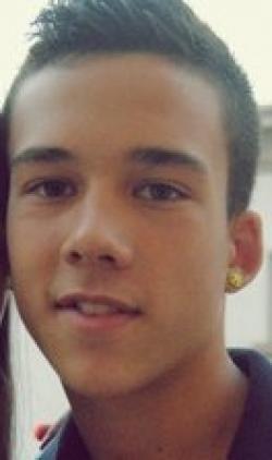 Christian (U.D. Pava B) - 2011/2012