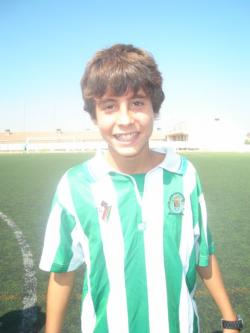 Romn (C.D. Hutor Vega B) - 2011/2012