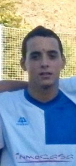 Molina (Comarca del Mrmol) - 2011/2012