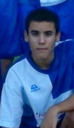 Peri (Comarca del Mrmol) - 2011/2012
