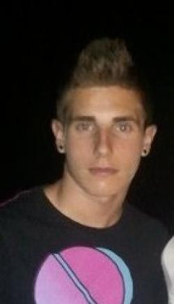Fernando (U.D. Maracena) - 2011/2012